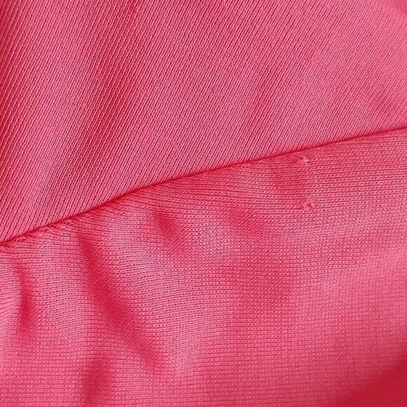 Old Navy NWT Women's Size 3X Cross Front Day Lily Pink Bikini Bottoms - Picture 11 of 11